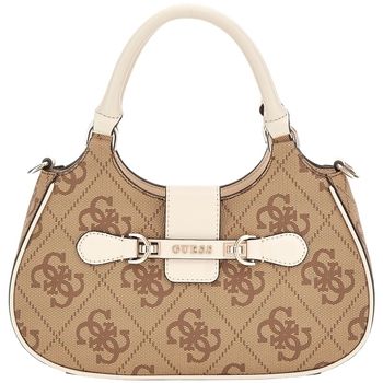 Guess Bolso de mano NOLANA SML GIRLFRIEND SATCHEL para mujer