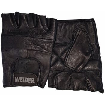 Weider Guantes BLGSY para hombre