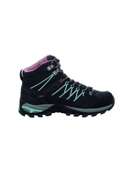 Zapatillas de montaña campagnolo rigel mid trekking wp mujer oscu