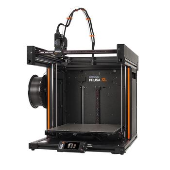 Impresora 3D Prusa XL