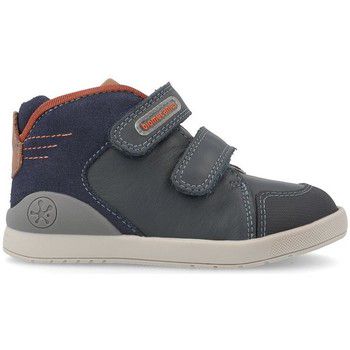 Biomecanics Zapatos Bajos BOTA VELCRO LISO para hombre