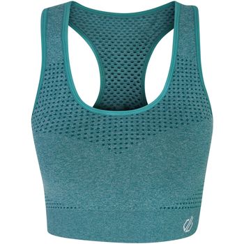 Dare 2b Sujetador deportivo Don't Sweat It II para mujer