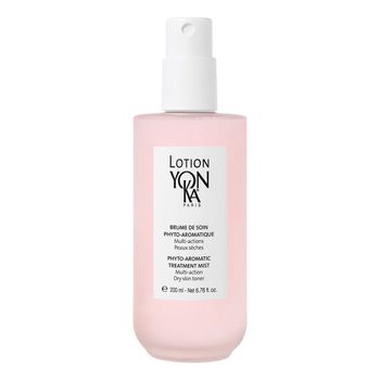 Lotion Yon-Ka Peau Sèche - 200 ml - Yon-Ka - Tónico revitalizante y energizante para pieles secas.