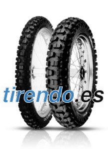 Pirelli MT21 Rallycross ( 120/90-18 TT 65R Rueda trasera, M/C )