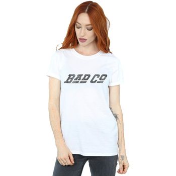 Bad Company Camiseta manga larga BI43159 para mujer