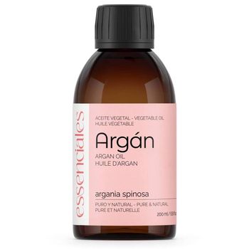 Aceite De Argán 200 Ml