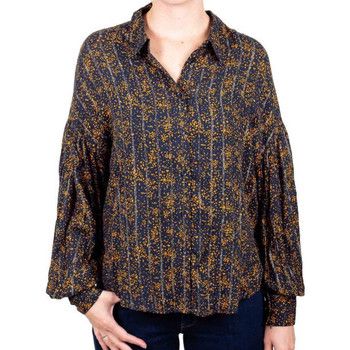 Teddy Smith Camisa - para mujer