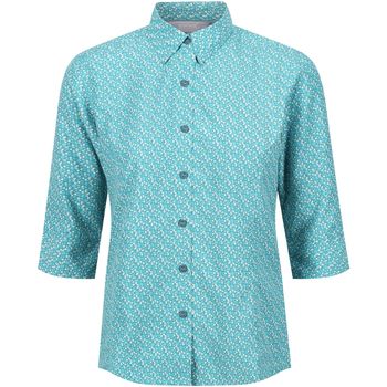 Regatta Camisa Nimis V para mujer