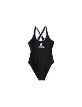 Bañador joma shark mujer negro