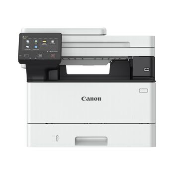 Multifuncion Canon Mf465Dw Laser Monocromo I-Sensys Fax/ A4/ 40Ppm/ Red/ Wifi/ Duplex Todas Las Funciones/ Adf