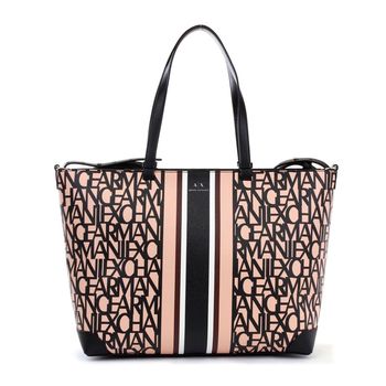 Armani Exchange Bolsos Mujer - Rosa Talla Os