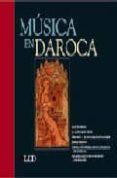 Musica En Daroca (incluye Cd)