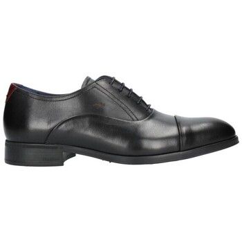 Fluchos Zapatos Bajos F1837 Hombre Negro para hombre