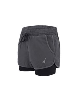 Pantalones joluvi meta duo mujer