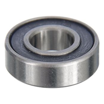 Brand-X Sealed Bearing (699 2RS), Silver