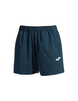 Pantalón de fútbol joma combi marino marino mujer