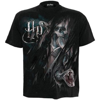 Harry Potter Camiseta HE3036 para mujer