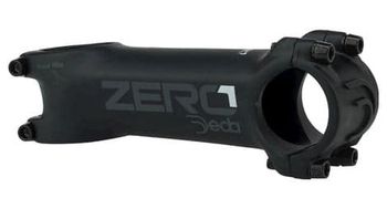 Potencia deda zero 1 bob negro