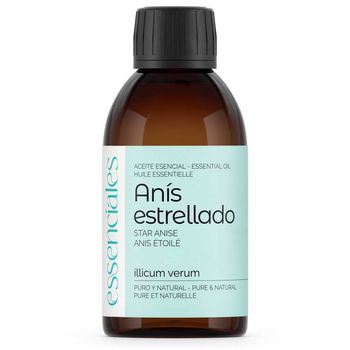 Aceite Esencial De Anís Estrellado O Badiana 200 Ml