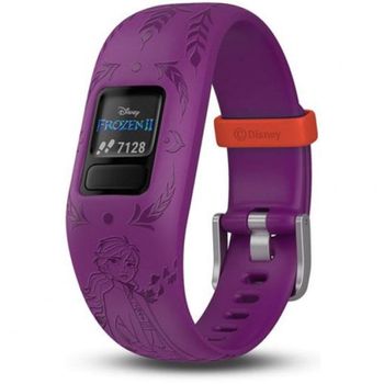 Garmin Vivofit Jr2 Pulsera de Actividad Infantil Anna