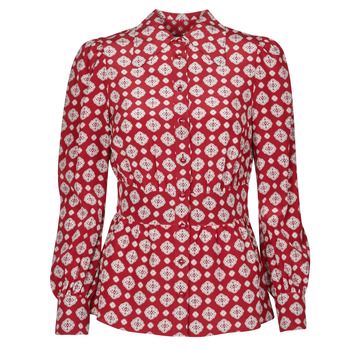 MICHAEL Michael Kors Blusa LUX PINDOT MED TOP para mujer