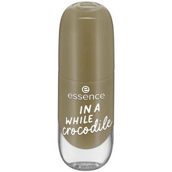 Essence Esmalte para uñas Nail Color Gel Nail Polish - 36 IN A WHILE Crocodile para mujer