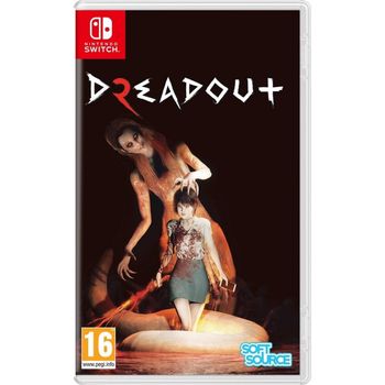 Dreadout 2 Nintendo Switch