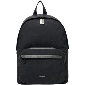 Calvin Klein Jeans Mochila CK MUST ROUND BP MONO K50K512719 para hombre