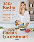 Cocina ¡y A Disfrutar!