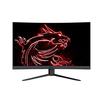 Msi Optix G32cq4 Curvo