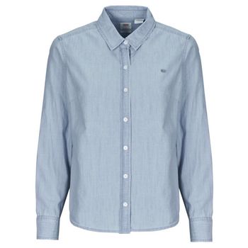 Levis Camisa THE CLASSIC BW SHIRT para mujer