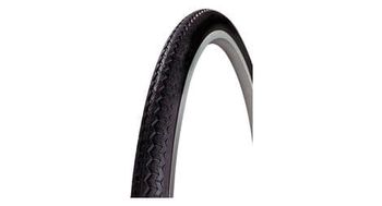 Michelin world tour 26    etrto 590  city tire tubetype wire negro