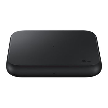 Samsung Wireless Charger Pad Cargador Inalámbrico Negro