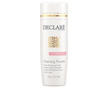 Declaré Limpiador Facial Soft Cleansing Cleansing Powder