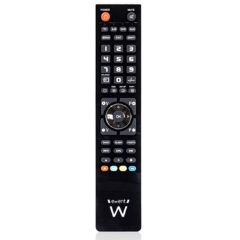 Mando A Distancia Universal Ewent Ew1570 4 En 1