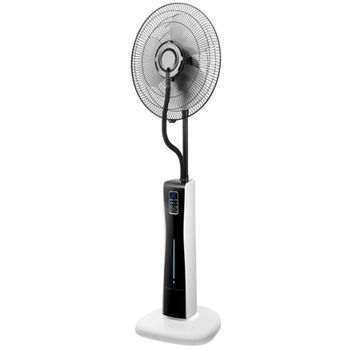 Purline Misty 2 Ventilador Nebulizador de Pie 85W