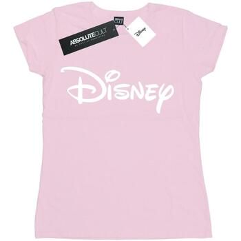 Disney Camiseta manga larga BI16345 para mujer