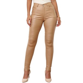 La Modeuse Pantalones 72397_P169922 para mujer