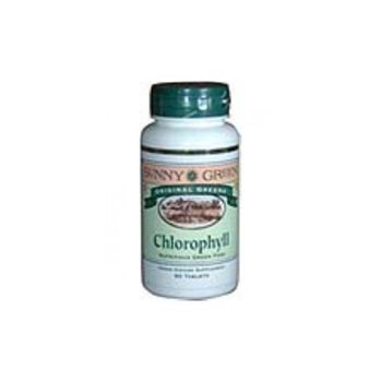 chlorophyll 90cap.