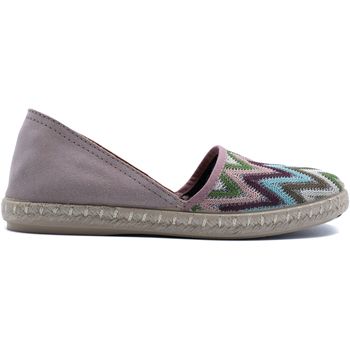 Marila Shoes Alpargatas ROSMARY para mujer