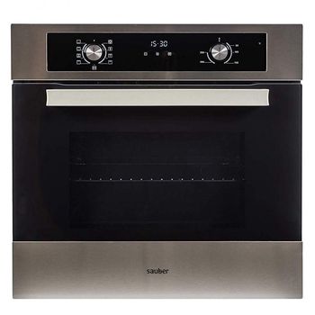 Sauber SHM03I Horno Multifunción A Inox