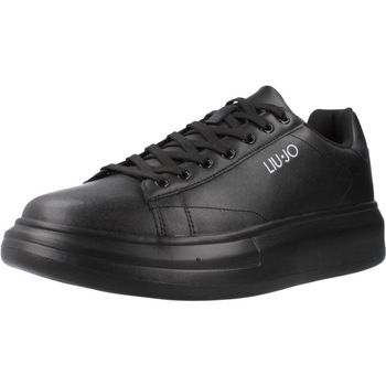 Liu Jo Deportivas Moda BIG 01 para hombre