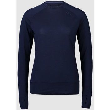 Poc Camisa W's Light Merino Jersey_Tumaline Navy X20616301582MED1 para mujer