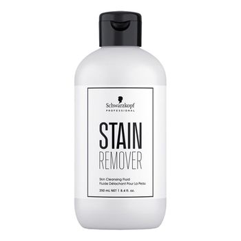 Stain Remover - 250 ml - Schwarzkopf - Limpiador de la piel post-coloración.