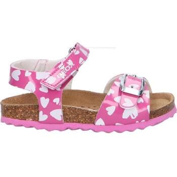 Geox Sandalias B922RA 000HH B SANDAL CHALKI para niña