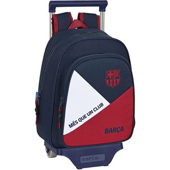 Fc Barcelona Mochila - para niña