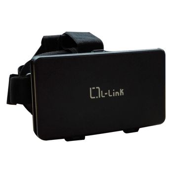 L-Link Gafas de Realidad Virtual para Smartphone 3.5/5.7