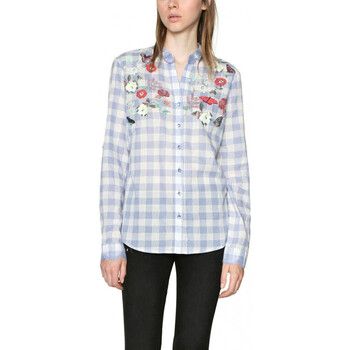 Desigual Camisa 35324 para mujer