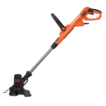 Cortabordes eléctrico black + decker beste625-qs 450.0w