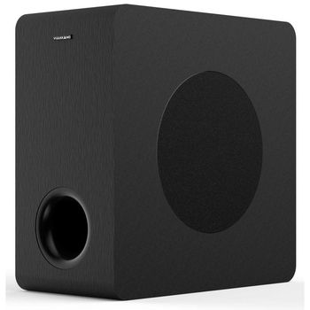 Vulkkano SUB6 Subwoofer de Monitorización Activo Bluetooth 60W Negro